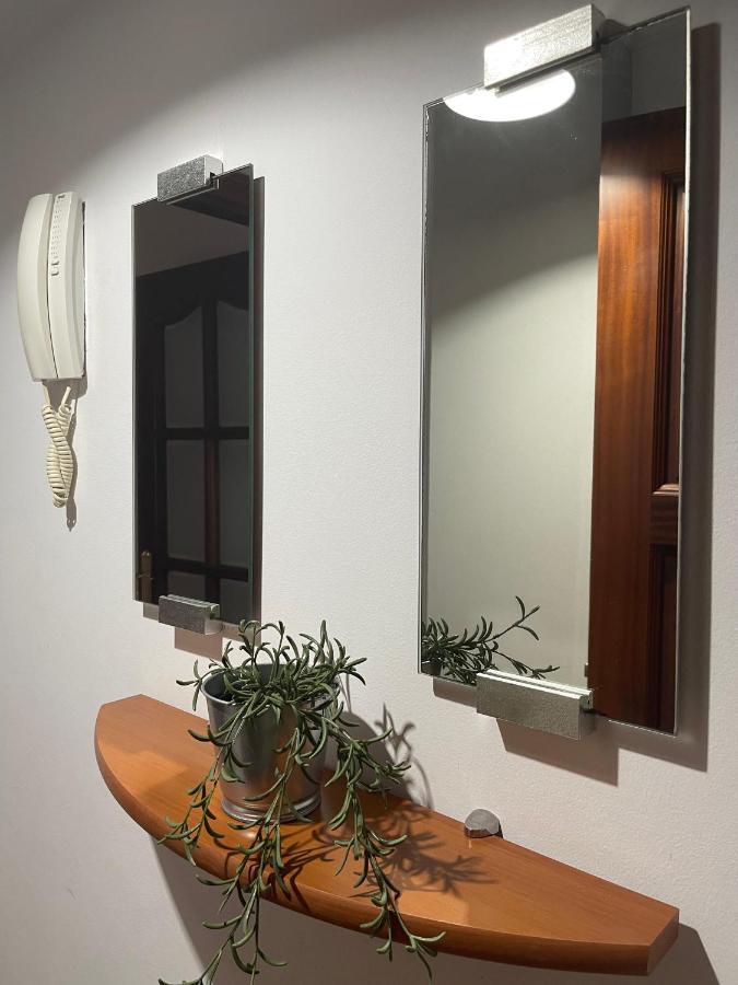 Apartament Sardina Near The Beach With Pool And Wifi I Galdar Exterior photo